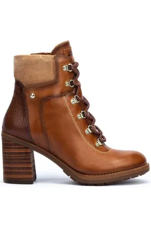 Pikolinos Dames, Schoenen, Bruin, Maat: 41 EU