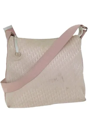 Dior Dames, Pre-owned, Roze, Maat: ONE Size