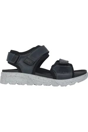 Mephisto Heren, Schoenen, Blauw, Maat: 45 EU