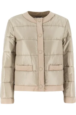Aspesi Dames, Jassen, , Maat: L Nylon
