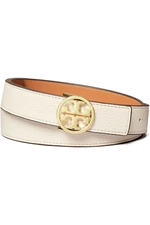 Tory Burch Dames, Accessoires, , Maat: XS Leer
