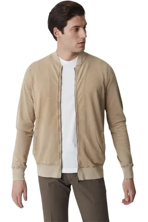 ALPHA STUDIO Heren, Jassen, , Maat: L Jersey