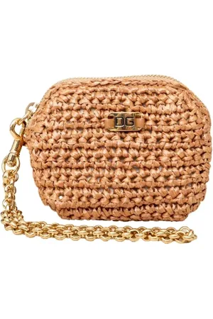Dolce & Gabbana Dames, Pre-owned, , Maat: ONE Size