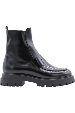 E mia Dames, Schoenen, Zwart, Maat: 37 EU