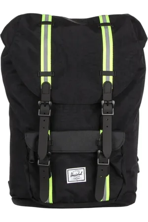 Herschel Heren, Tassen, Zwart, Maat: ONE Size
