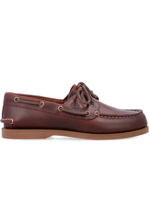 Timberland Dames, Schoenen, Rood, Maat: 36 EU