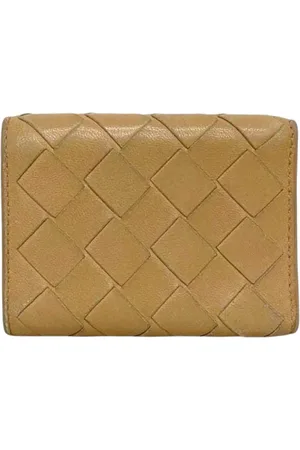 Bottega Veneta Dames, Pre-owned, , Maat: ONE Size Leer