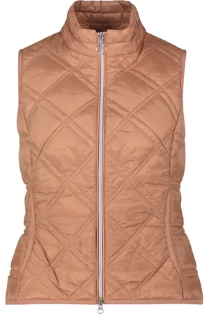 Betty Barclay Dames, Jassen, Bruin, Maat: 3XL Poliester