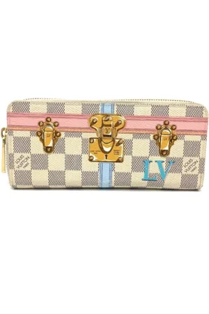 LOUIS VUITTON Dames, Pre-owned, , Maat: ONE Size