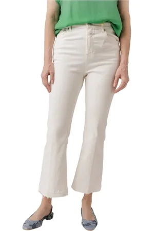Closed Dames, Jeans, , Maat: W30 Katoen