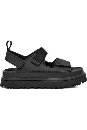 UGG Dames, Schoenen, Zwart, Maat: 36 EU