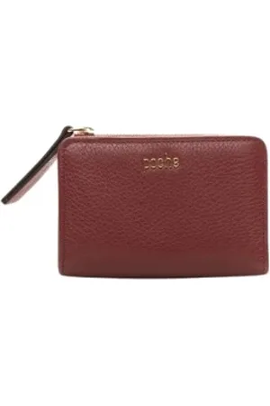 Poche Paris Dames, Accessoires, Rood, Maat: ONE Size