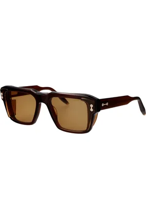 AKONI Unisex, Accessoires, Bruin, Maat: 54 MM