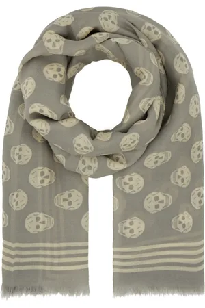 Alexander McQueen Dames, Accessoires, Veelkleurig, Maat: ONE Size
