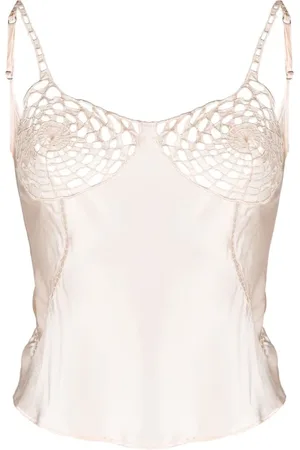Isa Boulder Dames, Tops, Roze, Maat: S Leer