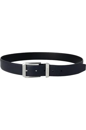 Antony Morato Heren, Accessoires, Blauw, Maat: S Leer