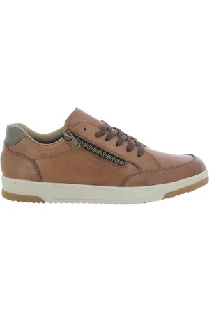 Rieker Heren, Schoenen, Bruin, Maat: 46 EU