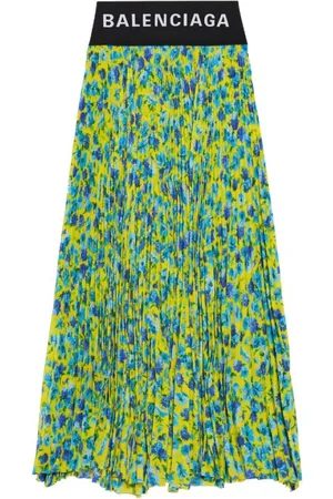 Balenciaga Dames, Rokken, Veelkleurig, Maat: M