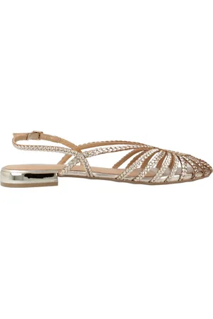 Gioseppo Dames, Schoenen, Geel, Maat: 37 EU