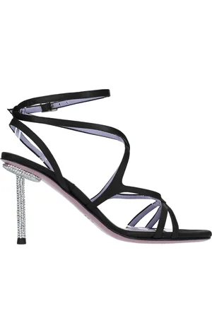 Albano Dames, Schoenen, Zwart, Maat: 38 EU Leer