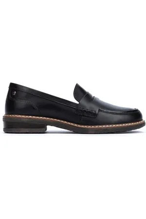 Pikolinos Dames, Schoenen, Zwart, Maat: 40 EU