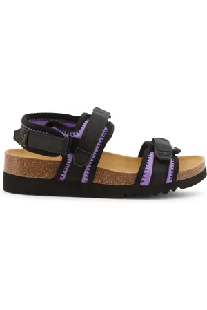 Scholl Dames, Schoenen, Paars, Maat: 35 EU