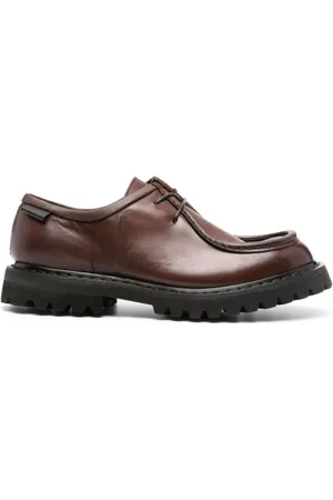 Premiata Heren, Schoenen, , Maat: 44 1/2 EU Leer