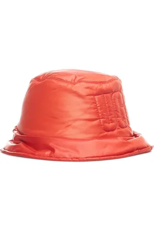 UGG Unisex, Accessoires, Oranje, Maat: L/Xl Poliester