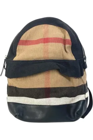 Burberry Heren, Pre-owned, , Maat: ONE Size