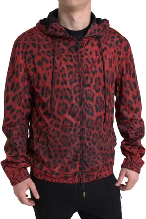 Dolce & Gabbana Heren, Sweatshirts & Hoodies, Veelkleurig, Maat: M Nylon