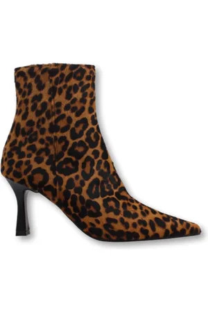 ROBERTO FESTA Dames, Schoenen, Bruin, Maat: 41 EU