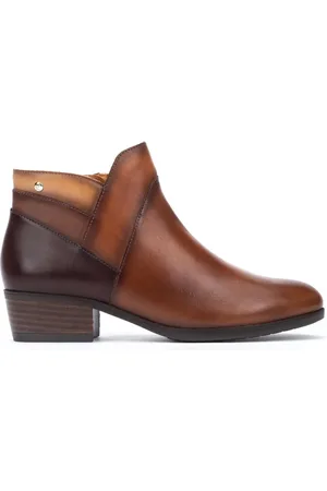 Pikolinos Dames, Schoenen, Bruin, Maat: 41 EU Leer