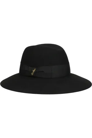 Borsalino Dames, Accessoires, Zwart, Maat: M