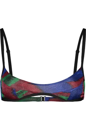 Missoni Dames, Ondergoed, Veelkleurig, Maat: XS Viscose