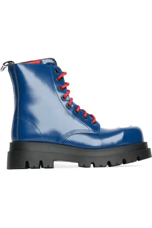Cult Dames, Schoenen, Blauw, Maat: 38 EU