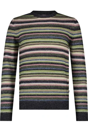 State of art Heren, Truien, Veelkleurig, Maat: 2XL