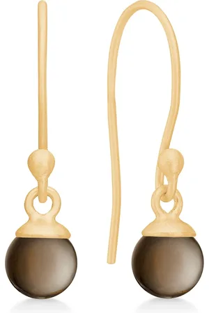 Frk Lisberg Dames, Accessoires, Geel, Maat: ONE Size