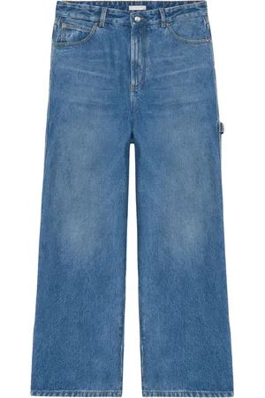 1989 STUDIO Heren, Jeans, Blauw, Maat: W28 Denim