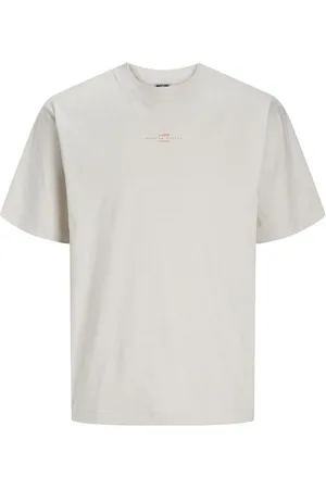 JACK & JONES Heren, Tops, , Maat: S