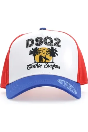 Dsquared2 Heren, Accessoires, Veelkleurig, Maat: ONE Size