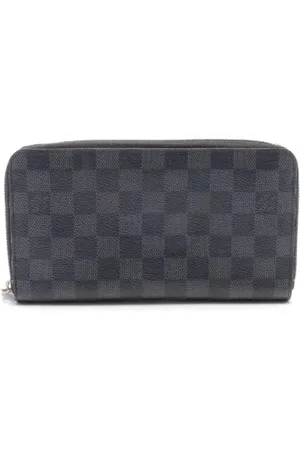 LOUIS VUITTON Heren, Pre-owned, Zwart, Maat: ONE Size