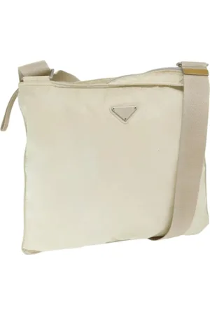 Prada Dames, Pre-owned, , Maat: ONE Size Synthetisch
