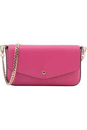Pourchet Paris Dames, Accessoires, Roze, Maat: ONE Size