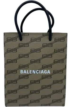 Balenciaga Dames, Pre-owned, , Maat: ONE Size