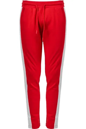 Antony Morato Heren, Broeken, Rood, Maat: 2XL Katoen