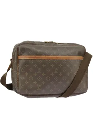 LOUIS VUITTON Dames, Pre-owned, Bruin, Maat: ONE Size
