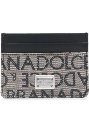 Dolce & Gabbana Heren, Accessoires, Blauw, Maat: ONE Size