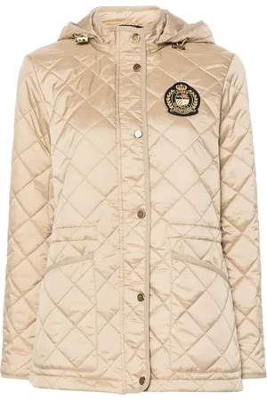 Ralph Lauren Dames, Jassen, , Maat: XL Leer