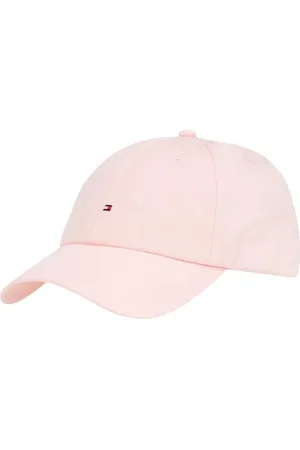 Tommy Hilfiger Dames, Accessoires, Roze, Maat: ONE Size Katoen