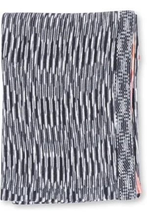 Missoni Dames, Accessoires, Veelkleurig, Maat: ONE Size Wol